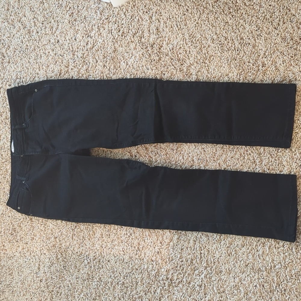 Kensie jeans tomboy straight size 30
